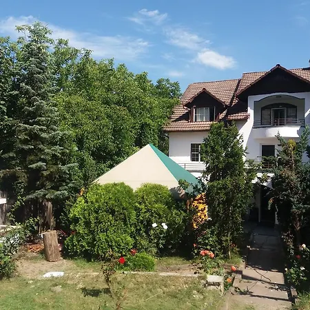 Pensiune Casa Anima Cluj-Napoca