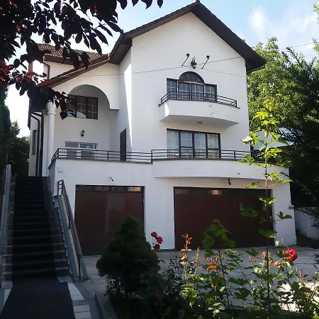 Pensiune Casa Anima