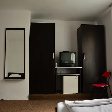 Casa Anima Pensiune