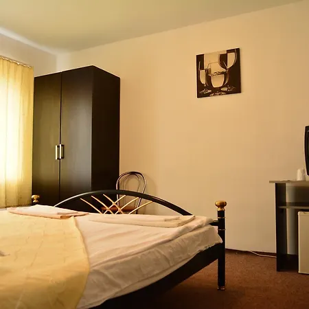 Casa Anima Pensiune *