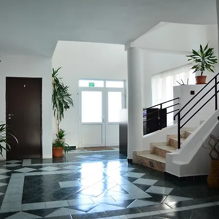 Casa Anima Pensiune