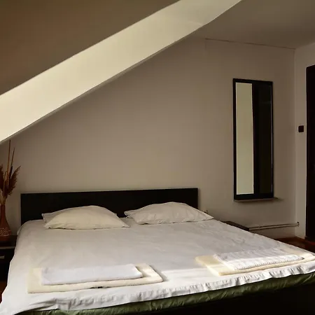 Casa Anima Pensiune Cluj-Napoca