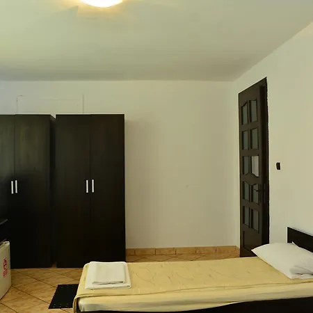 Πανσιόν Casa Anima