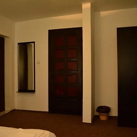 Casa Anima Pensiune