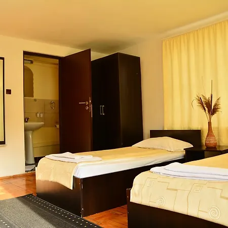 Casa Anima Pensiune Cluj-Napoca