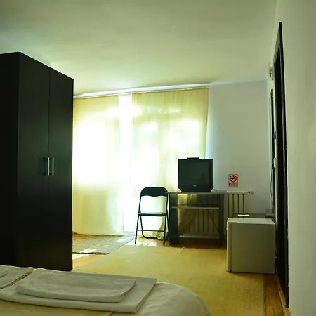 Pensiune Casa Anima Cluj-Napoca