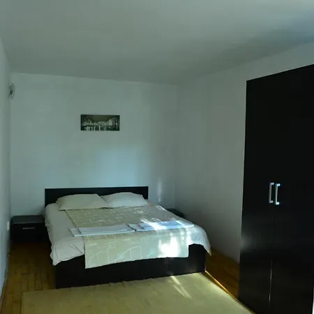 Casa Anima Pensiune
