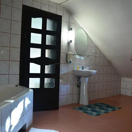 Casa Anima Pensiune *