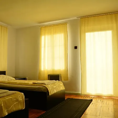 Casa Anima Pensiune