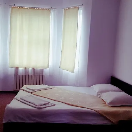 Πανσιόν Casa Anima Κλουζ-Ναπόκα