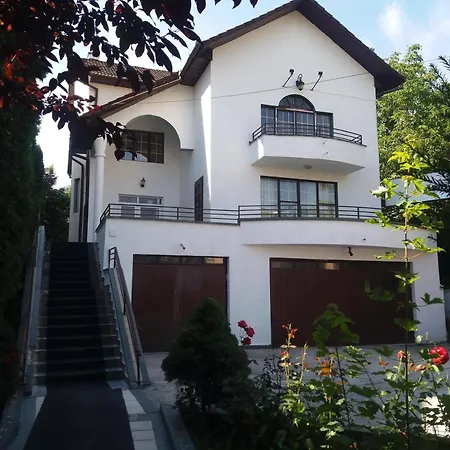 Casa Anima Cluj-Napoca