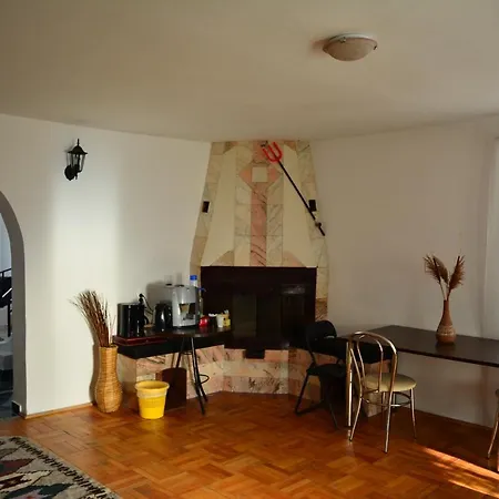 Pensiune Casa Anima Cluj-Napoca