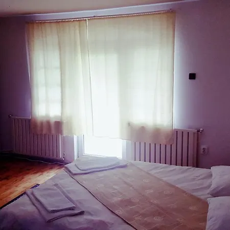 Casa Anima Pensiune